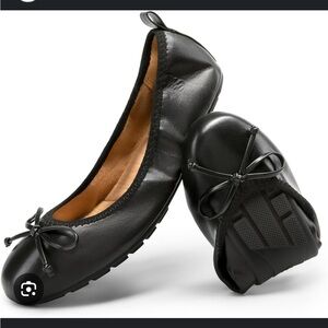 Dream Paris Foldable Flats